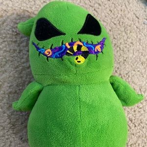 Disney Nightmare Before Christmas stuffed toy